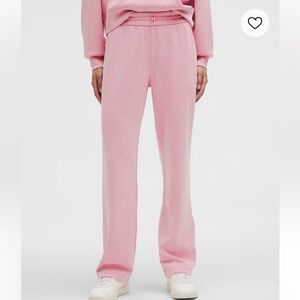 Lululemon softstreme high rise pants